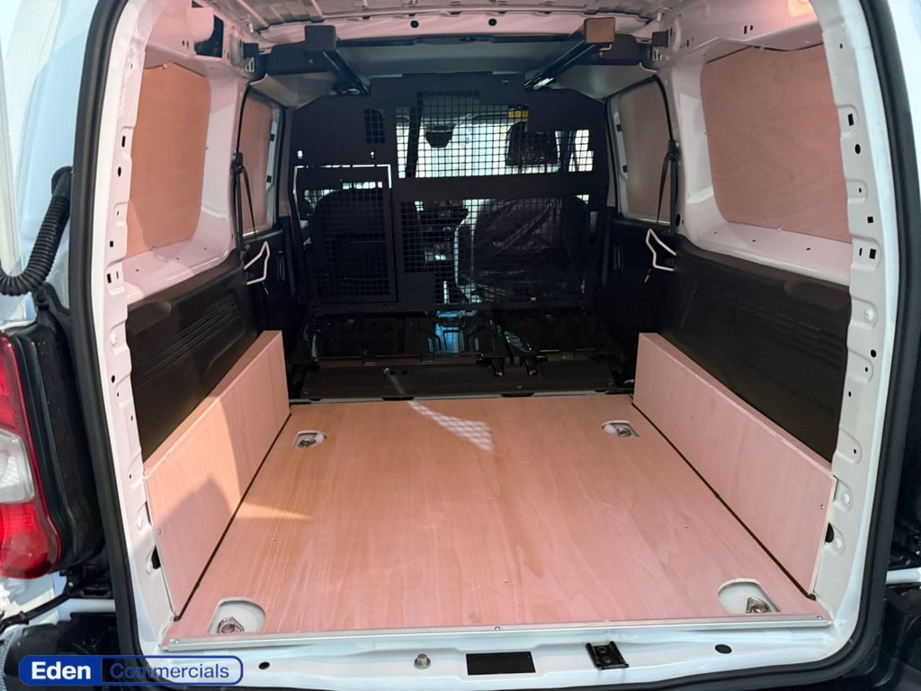 Used Citroen Berlingo 2025 for sale - 77576145: Photo 12