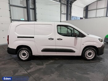 Used Citroen Berlingo 2025 for sale - 77576145: Photo