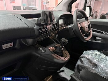 Used Citroen Berlingo 2025 for sale - 77576145: Photo