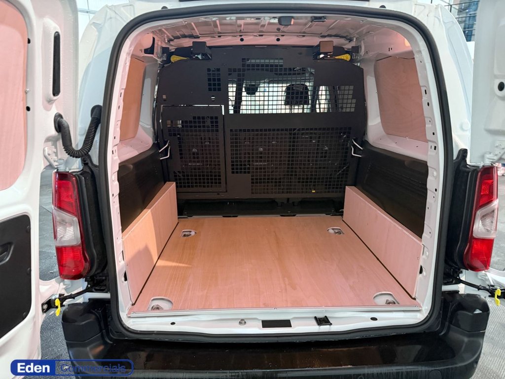 Used Citroen Berlingo 2025 for sale - 77576145: Photo 7