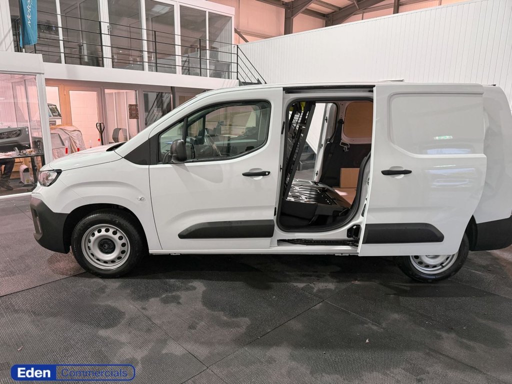 Used Citroen Berlingo 2025 for sale - 77576145: Photo 9