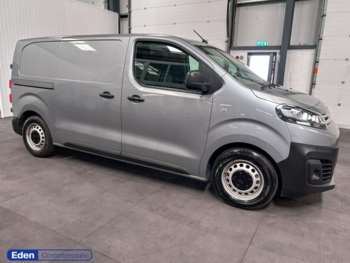 Used Citroen Dispatch 2022 for sale - 74541857: Photo