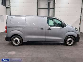 Used Citroen Dispatch 2022 for sale - 74541857: Photo