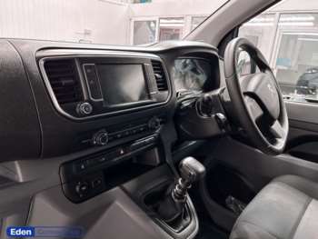 Used Citroen Dispatch 2022 for sale - 74541857: Photo