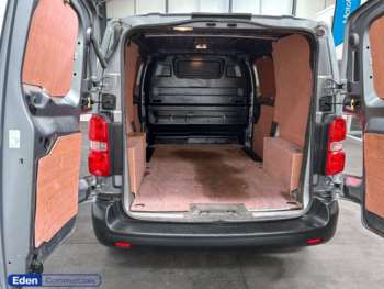 Used Citroen Dispatch 2022 for sale - 74541857: Photo