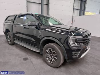 Used Ford Ranger 2023 for sale - 79722376: Photo