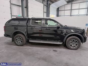 Used Ford Ranger 2023 for sale - 79722376: Photo