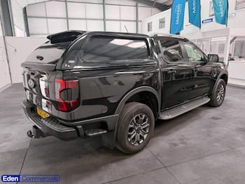 Used Ford Ranger 2023 for sale - 79722376: Photo