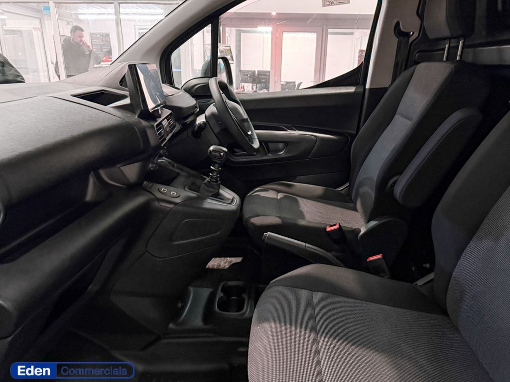 Used Peugeot Partner 2024 for sale - 76867268: Photo 10