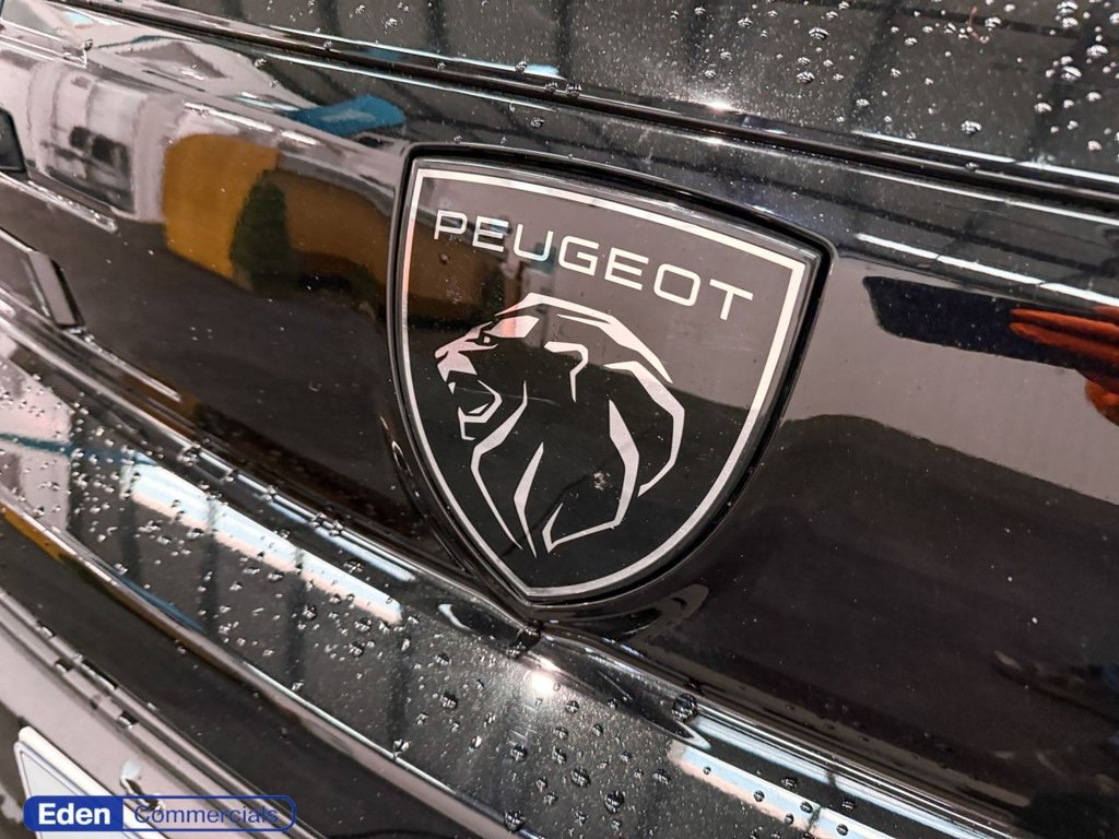 Used Peugeot Partner 2024 for sale - 76867268: Photo 11