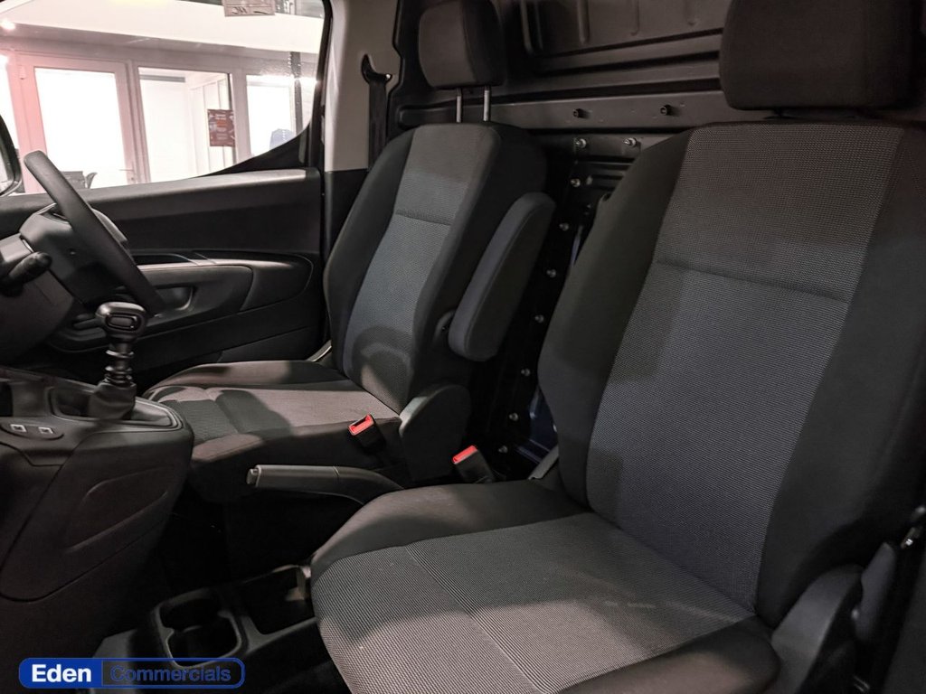 Used Peugeot Partner 2024 for sale - 76867268: Photo 12