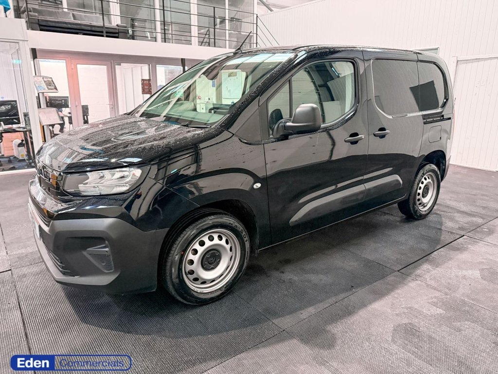 Used Peugeot Partner 2024 for sale - 76867268: Photo 13