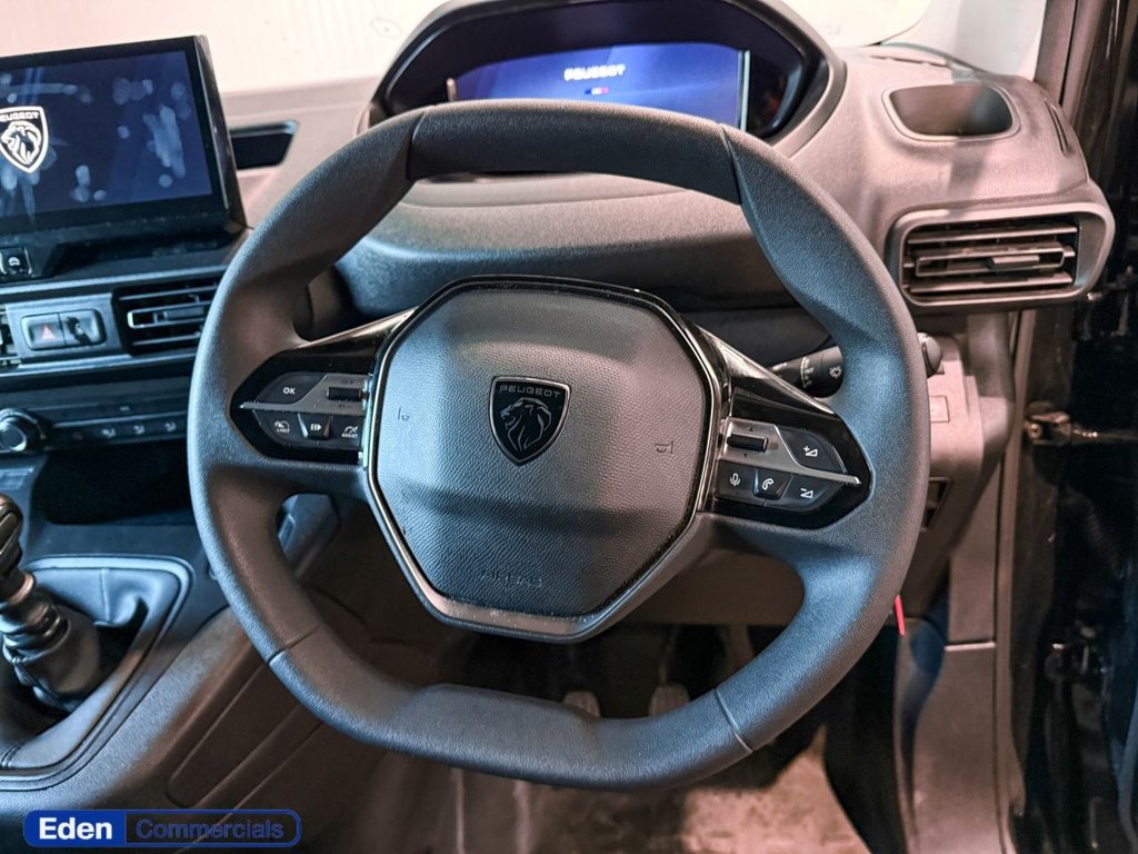 Used Peugeot Partner 2024 for sale - 76867268: Photo 15
