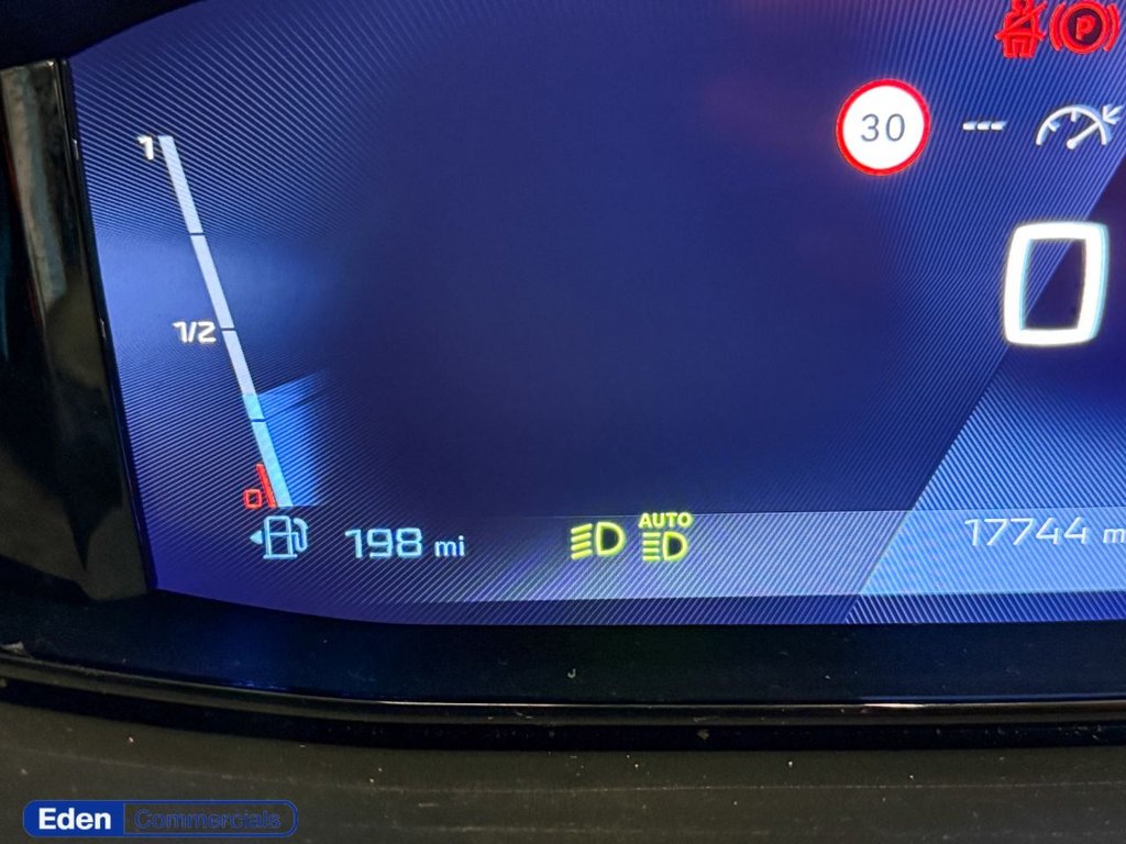 Used Peugeot Partner 2024 for sale - 76867268: Photo 17