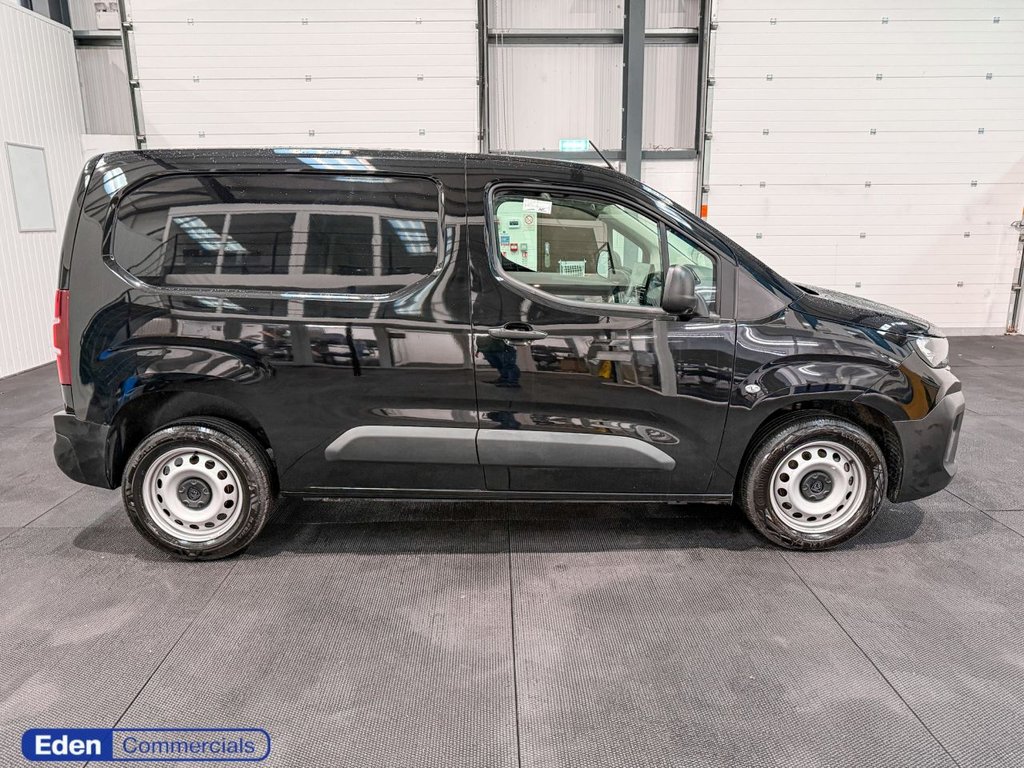 Used Peugeot Partner 2024 for sale - 76867268: Photo 2