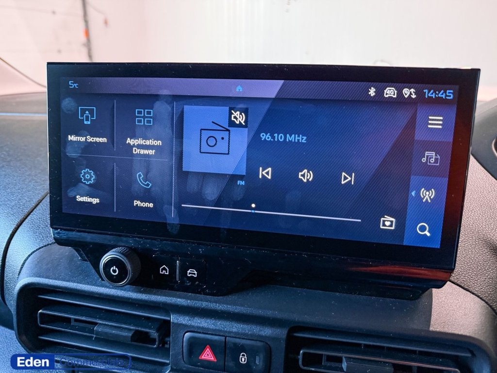 Used Peugeot Partner 2024 for sale - 76867268: Photo 21