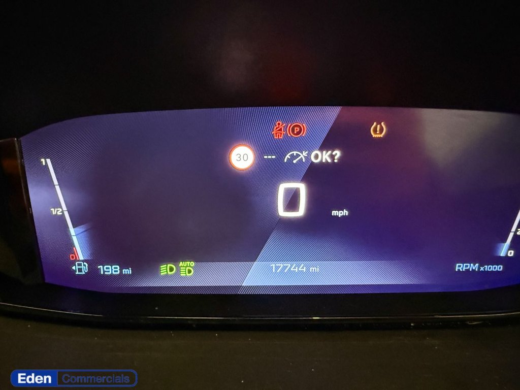 Used Peugeot Partner 2024 for sale - 76867268: Photo 22