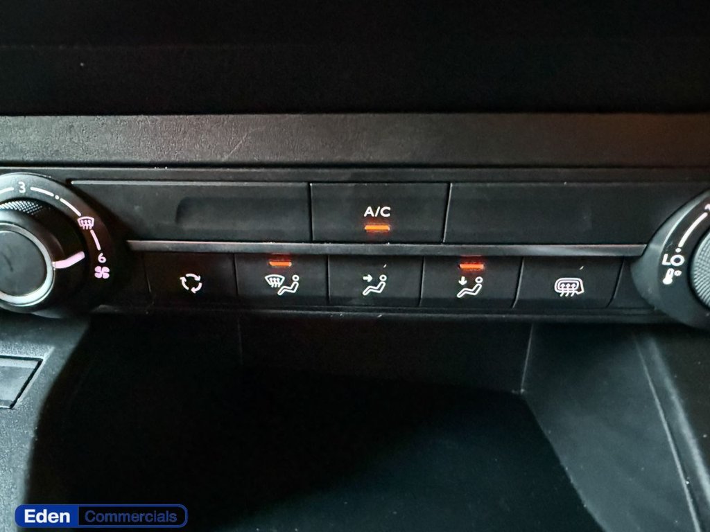 Used Peugeot Partner 2024 for sale - 76867268: Photo 23