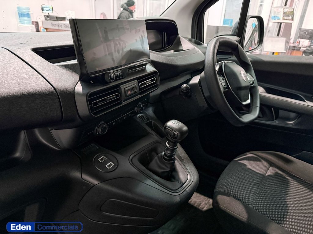 Used Peugeot Partner 2024 for sale - 76867268: Photo 3