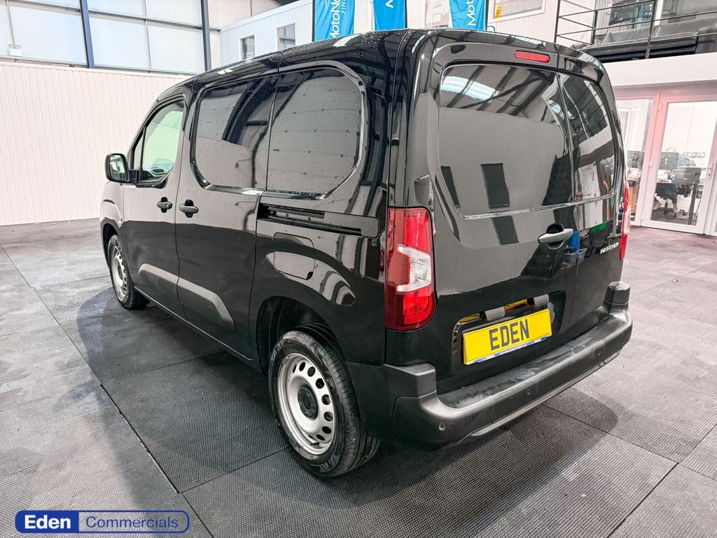 Used Peugeot Partner 2024 for sale - 76867268: Photo 6