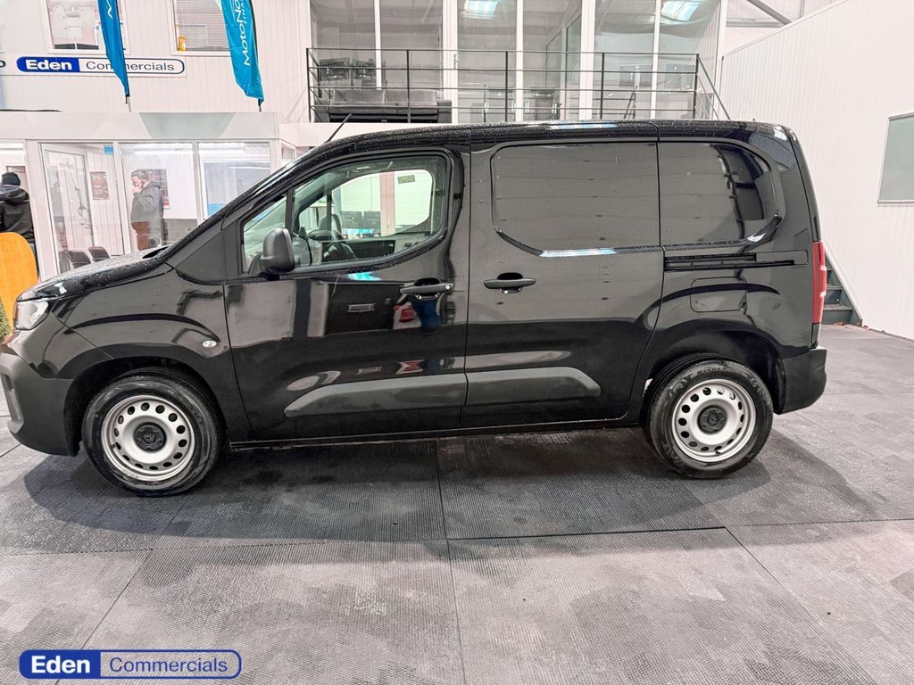 Used Peugeot Partner 2024 for sale - 76867268: Photo 7