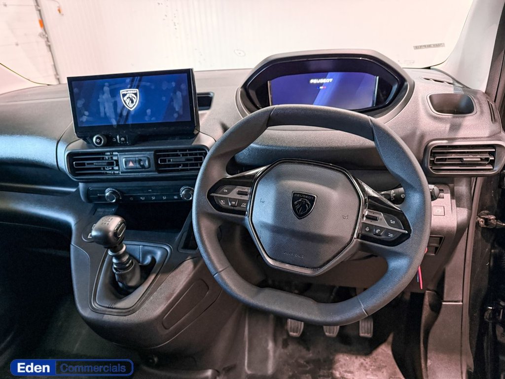 Used Peugeot Partner 2024 for sale - 76867268: Photo 8