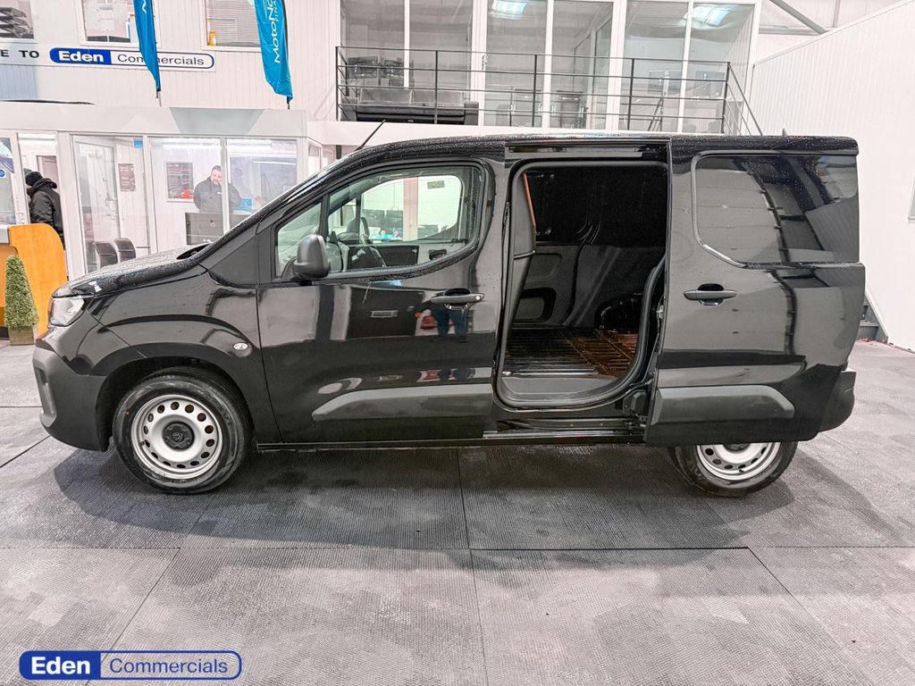 Used Peugeot Partner 2024 for sale - 76867268: Photo 9