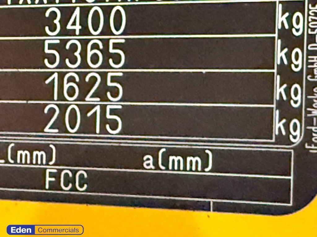 Used Ford Transit Custom 2022 for sale - 77038127: Photo 10