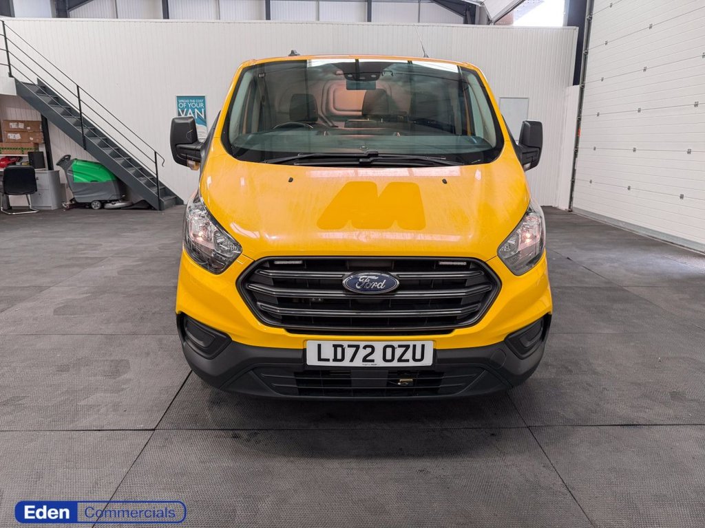Used Ford Transit Custom 2022 for sale - 77038127: Photo 12