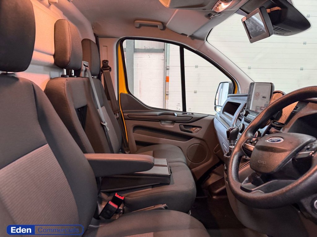 Used Ford Transit Custom 2022 for sale - 77038127: Photo 14