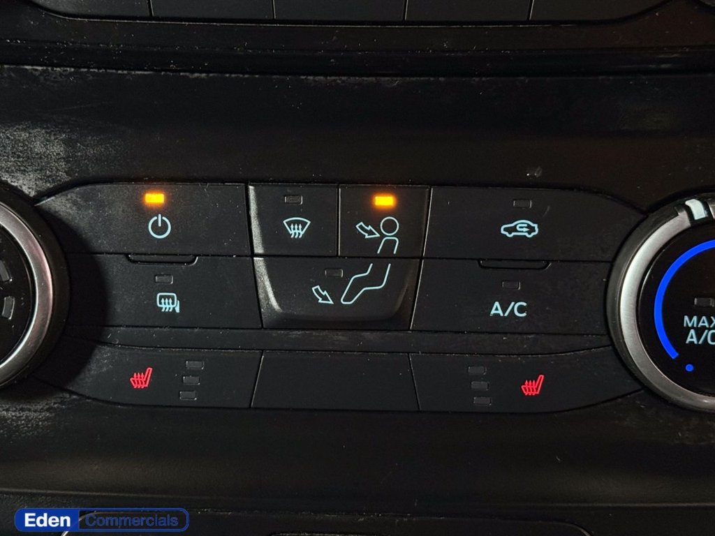 Used Ford Transit Custom 2022 for sale - 77038127: Photo 18