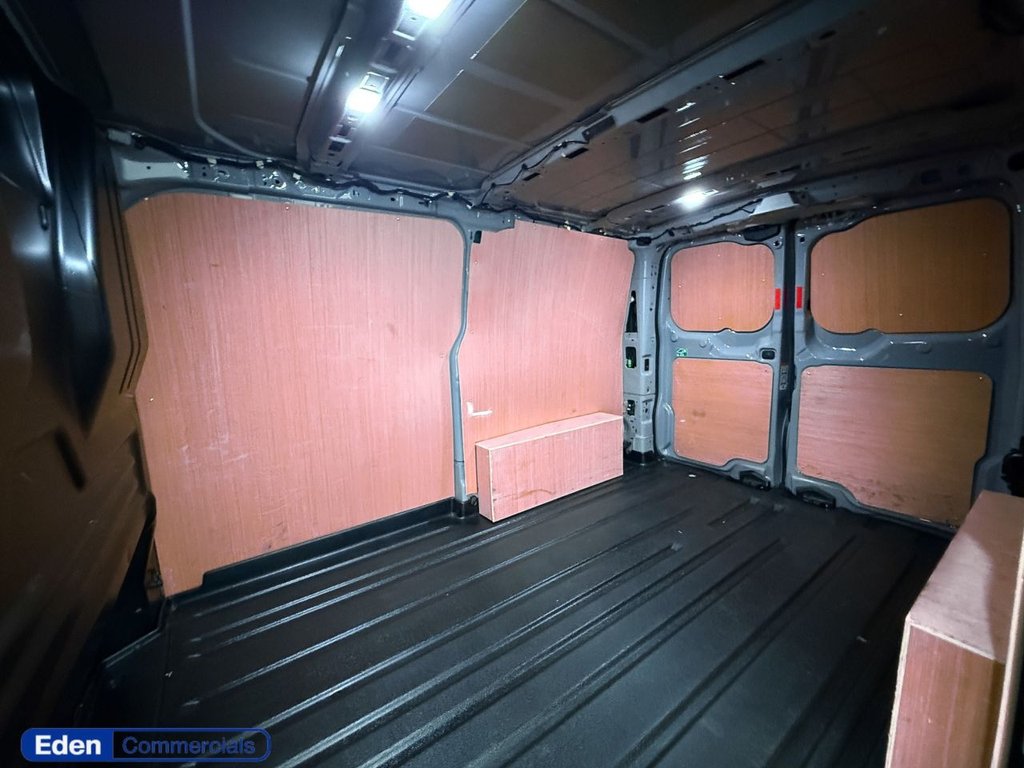 Used Ford Transit Custom 2024 for sale - 78030250: Photo 10