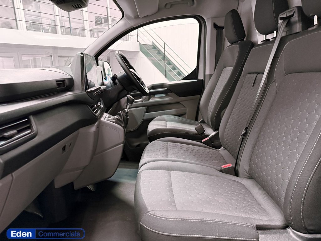 Used Ford Transit Custom 2024 for sale - 78030250: Photo 11