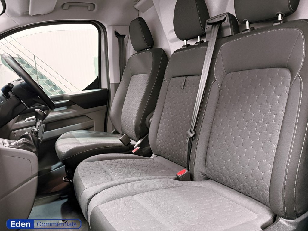 Used Ford Transit Custom 2024 for sale - 78030250: Photo 13