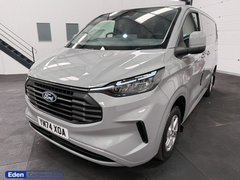 Used Ford Transit Custom 2024 for sale - 78030250: Photo 14