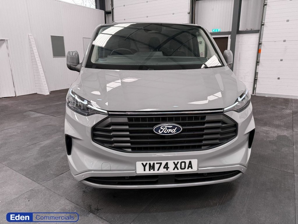 Used Ford Transit Custom 2024 for sale - 78030250: Photo 16