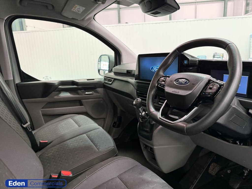 Used Ford Transit Custom 2024 for sale - 78030250: Photo 18