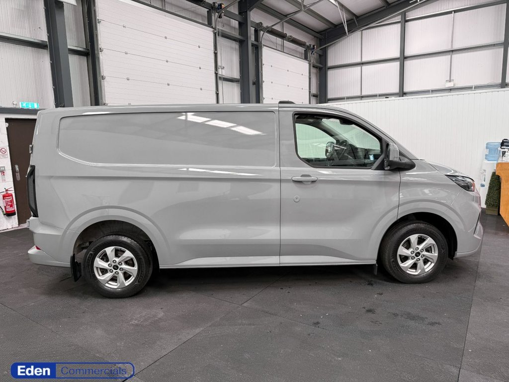 Used Ford Transit Custom 2024 for sale - 78030250: Photo 2