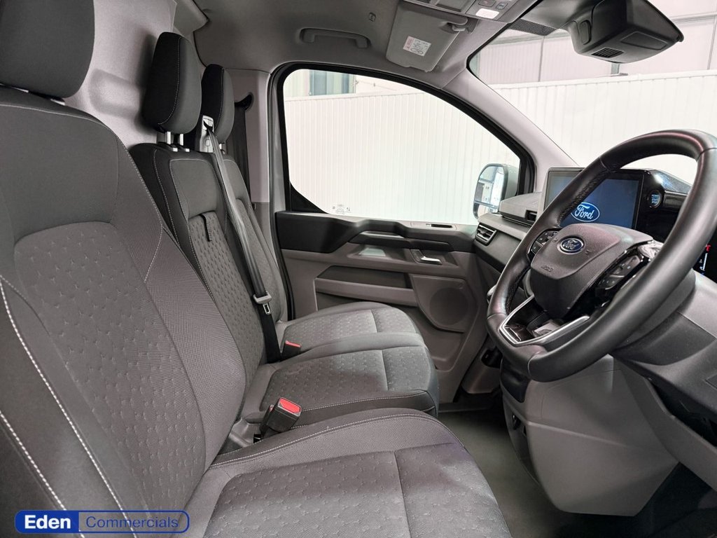 Used Ford Transit Custom 2024 for sale - 78030250: Photo 20