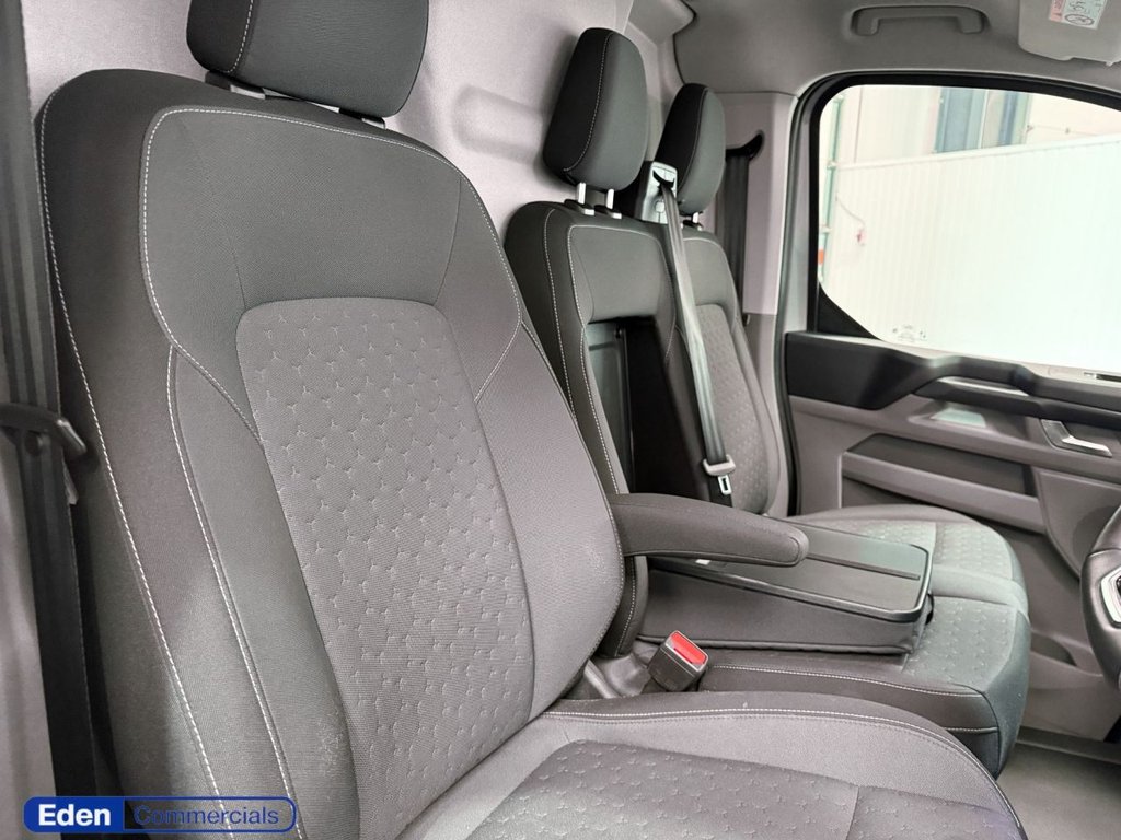 Used Ford Transit Custom 2024 for sale - 78030250: Photo 21