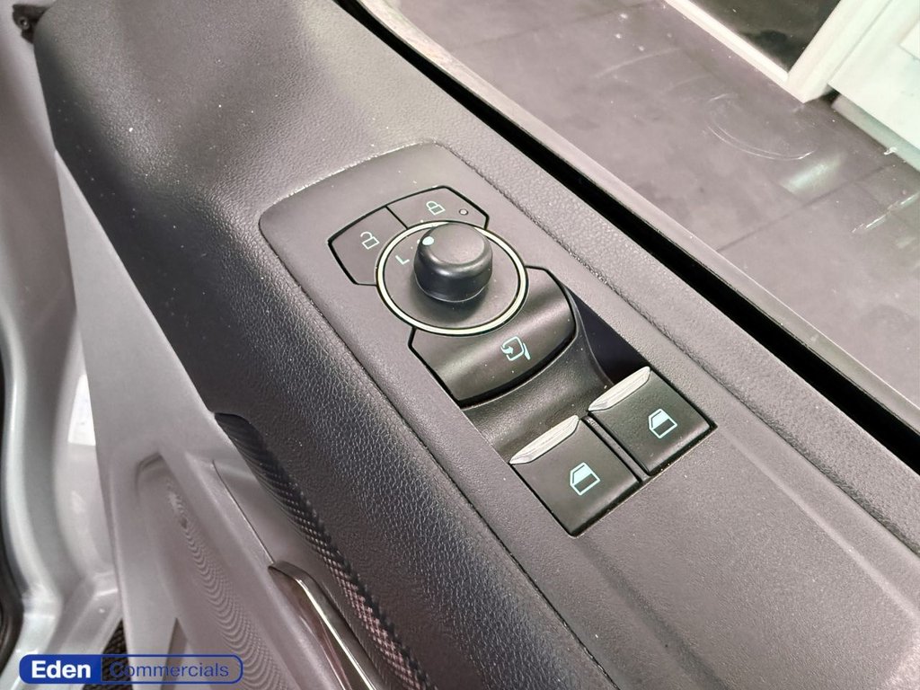 Used Ford Transit Custom 2024 for sale - 78030250: Photo 23
