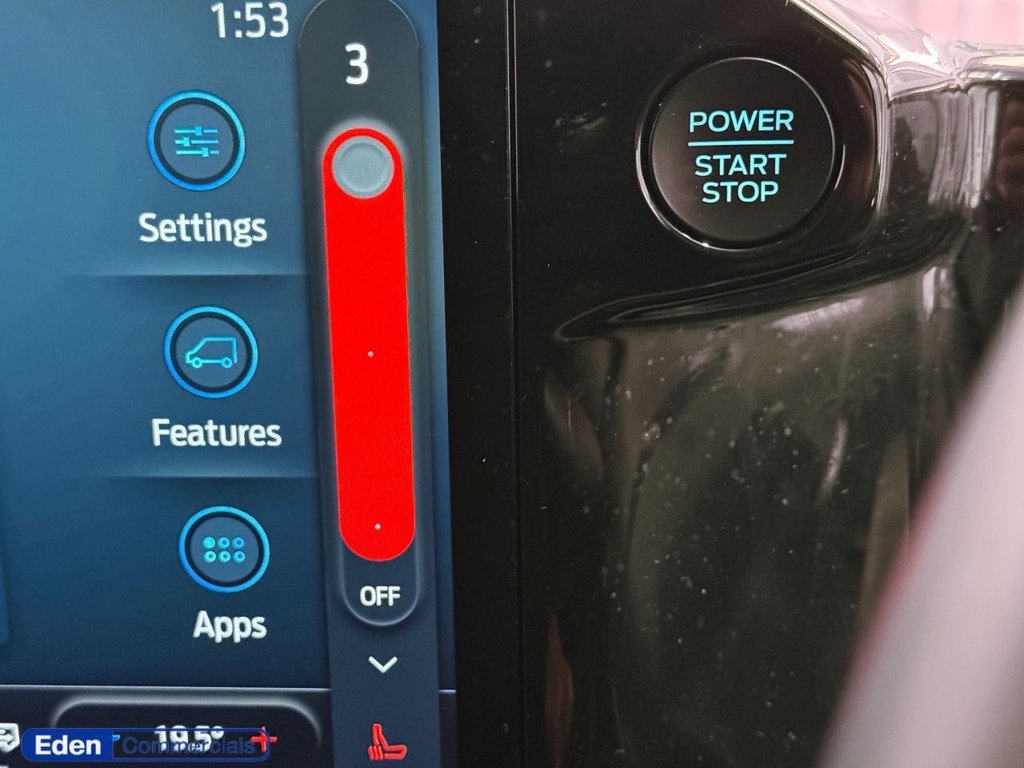 Used Ford Transit Custom 2024 for sale - 78030250: Photo 25