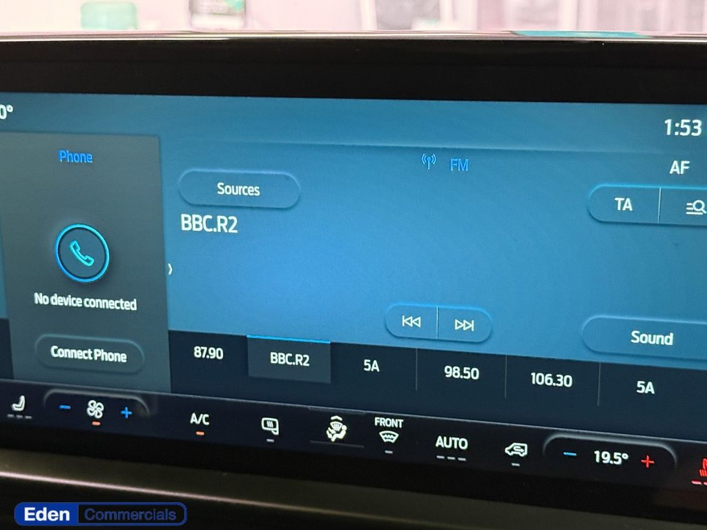 Used Ford Transit Custom 2024 for sale - 78030250: Photo 27