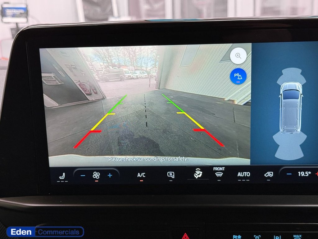 Used Ford Transit Custom 2024 for sale - 78030250: Photo 28