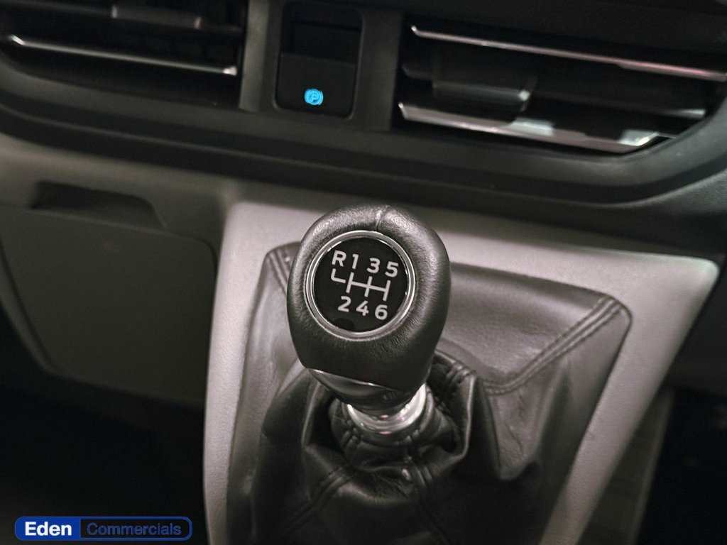 Used Ford Transit Custom 2024 for sale - 78030250: Photo 29