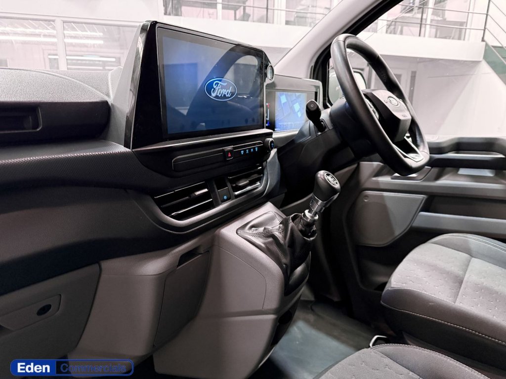 Used Ford Transit Custom 2024 for sale - 78030250: Photo 3
