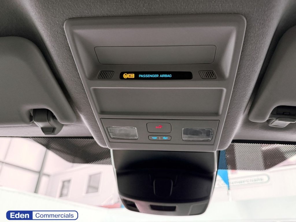 Used Ford Transit Custom 2024 for sale - 78030250: Photo 31