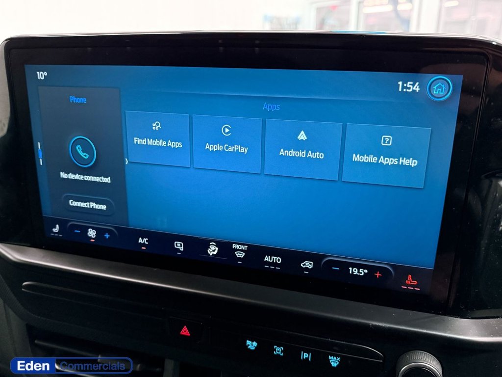 Used Ford Transit Custom 2024 for sale - 78030250: Photo 33