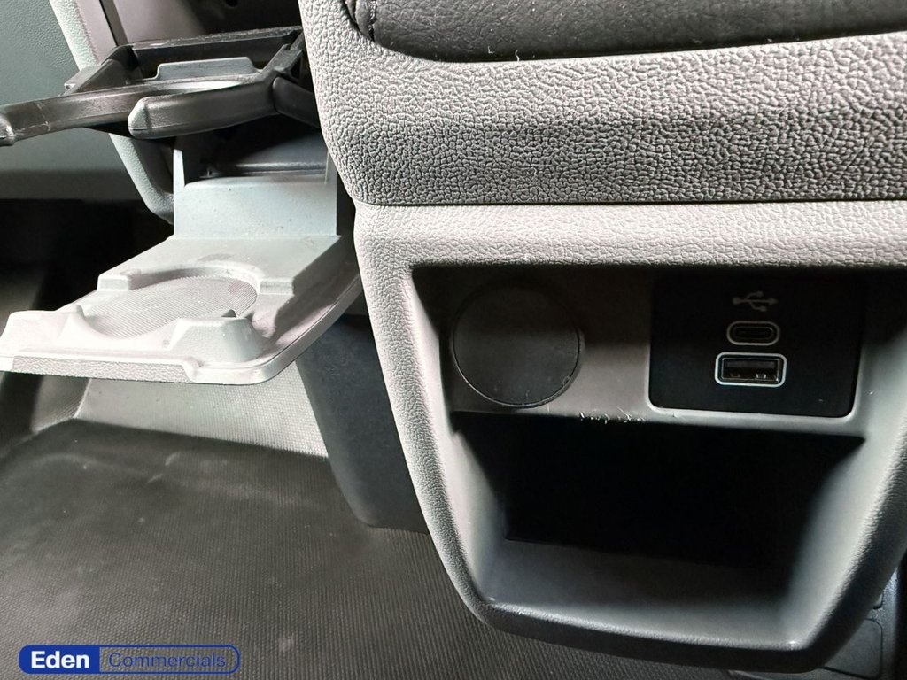 Used Ford Transit Custom 2024 for sale - 78030250: Photo 34