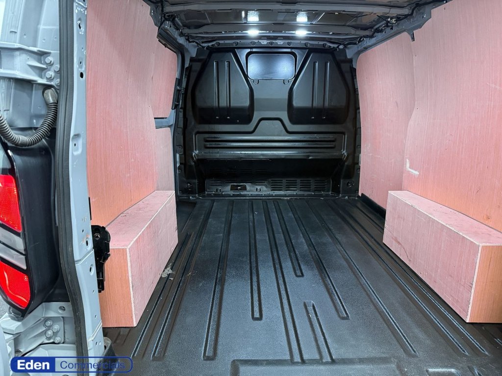 Used Ford Transit Custom 2024 for sale - 78030250: Photo 4